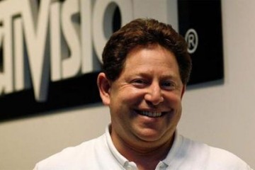 暴雪CEO向整体职工揭露手机号码有事call我