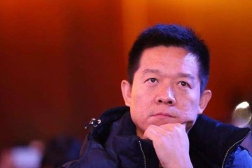 贾跃亭债款重组4月投票5月举行听证会本金达29.6亿美元