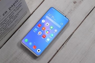 魅族巅峰之作骁龙855plus加持从2699元升至2898元