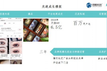 解密私域电商光鲜表面下的实际与机会