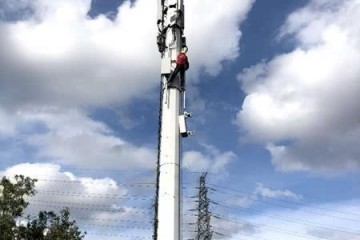 龙岗5G建造按下加快键6月底完成5G信号全掩盖