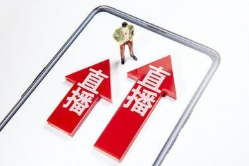 轿车高管和中年网红的直播卖车二三事