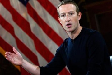 扎克伯格Facebook将答应职工在整个夏天居家工作