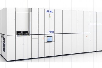 阿斯麦一季度仅出货4台极紫外光刻机环比大幅下滑