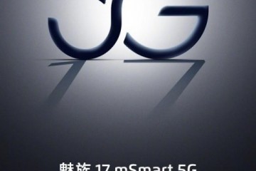 5G手机功耗降低50%是真的吗？省电魅族17开启5G超强续航！