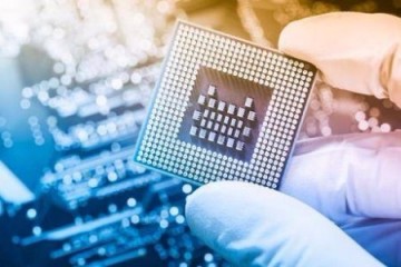 新基建5G先发力!华为中兴基站芯片封测订单花落谁家?