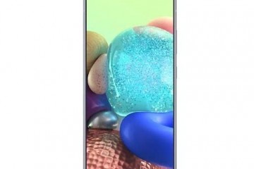 汇顶科技初次成为三星屏下光学指纹计划提供商A715G首发