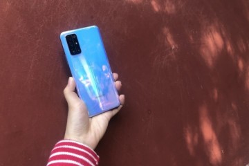 荣耀30S评测麒麟8205G首发功能颜值印象万能