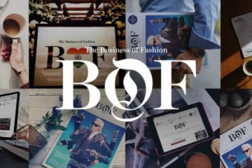 受疫情影响BoF时装商业谈论高管降薪裁掉我国区