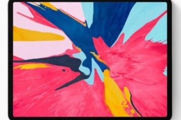 5G版iPadPro或将下一年发布A14X加Mini-LED屏加持