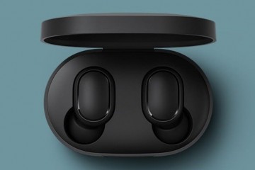 12小时续航只需99.9元小米蓝牙耳机AirDotsS上架