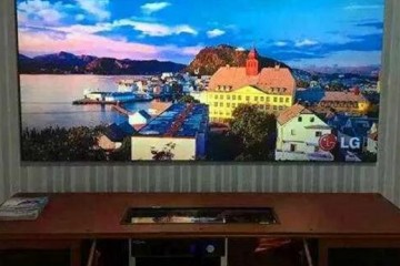 激光电视暴增是假象未来或成弃子