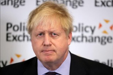 网络需求疯涨英国还得依托我国华为拉上四家公司建造5G