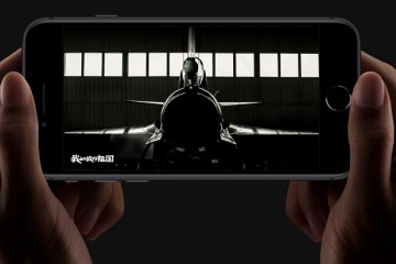 苹果手机中的价格屠夫iPhoneSE首销降400元3个缺陷很显眼