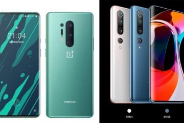 一加8系列与小米10系列应该怎样选氢OS真的有那么粗陋吗