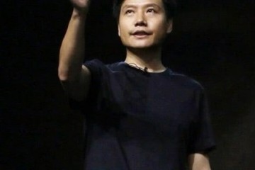 雷军晒老照片米粉狂呼满满的回想