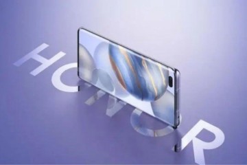 荣耀30系列是怎么做到行内标杆的从这几点来简略看看