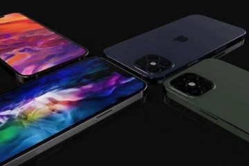 苹果本年或许先推出6GHz以下频段的5G手机