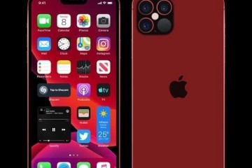 iPhone12外观问候经典首发价或重回XR水平