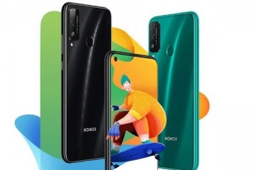 1199元的荣耀Play4T真不错4800万像素镜头加大内存