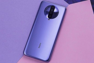 移动内部文件初次曝光红米K30i配48MP主摄定价1799元