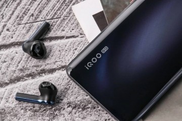 功能实力究竟有多强iQOO3持续成为了KPL联赛指定用机