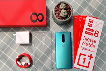 很多实在用户点评一加8旗舰级体会加180g机身真的非常舒畅