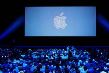 苹果宣告十年来最大互联网服务扩张新增50多国家区域掩盖全世界