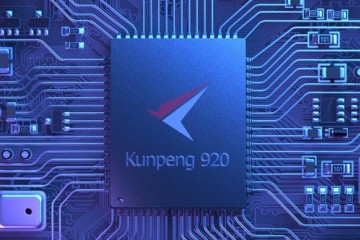 外媒日月光已进入华为鲲鹏服务器CPU后端供应链