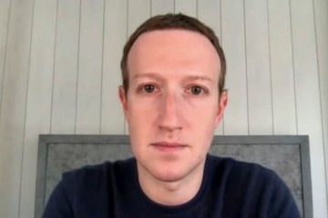 扎克伯格追寻疫情个人数据不会与FB同享