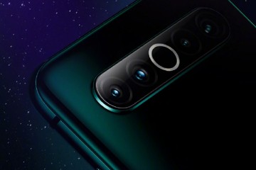 索尼IMX686主摄+五环影像系统，魅族17五一全面备货!