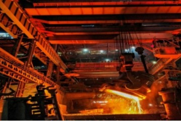 “钢铁是怎么炼成的？”联想超融合携手宣化钢铁提升数字化支撑能力