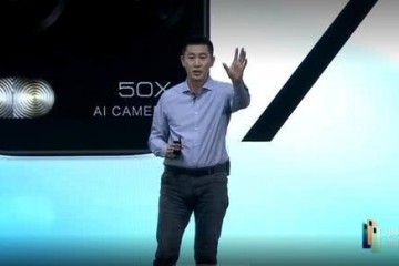 小米10芳华版2099元却给了50倍变焦友商4188元怎样卖