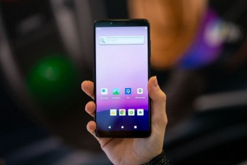 努比亚Play评测用最年青的方法遍及5G