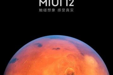 小米MIUI12功用探究或许是最完美的安卓体系没有之一