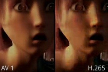 筛选H.265联发科天玑1000首发支撑AV1视频编码