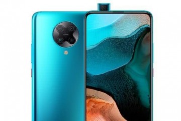 性价比小钢炮不止骁龙865让体会更痛快归纳功用更交心