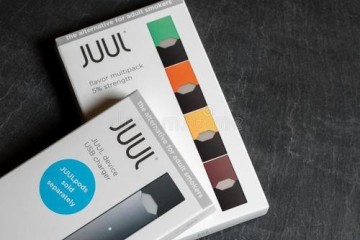 因市场占有率下降电子烟巨子Juul方案裁人三分之一