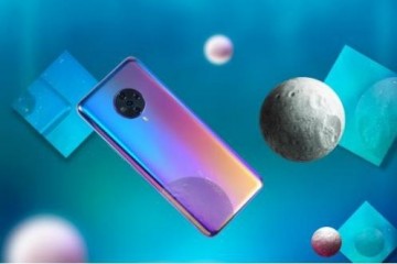 拍短视频哪款手机好？支持视频超级防抖的vivo S6是首选！
