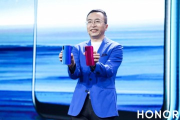 华为自研5G基带抢先高通荣耀宣告今日发布新机支撑职业最多5G频段