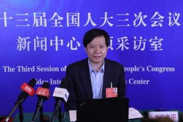 雷军主张经过卫星布局6G