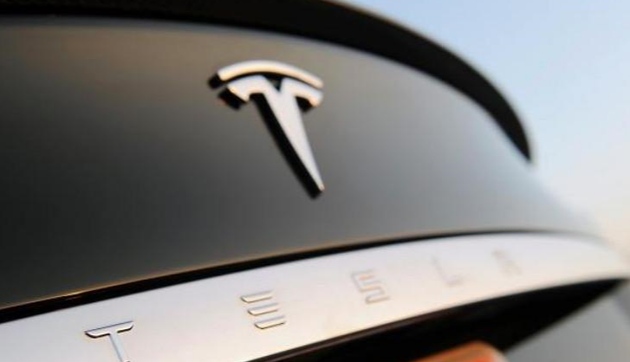 第二季度尚未过半特斯拉电动汽车产能已销售一空