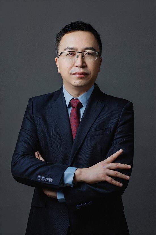 赵明荣耀之战分家后华为砌了道墙最难时也没找过任正非