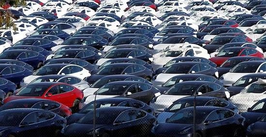 电动汽车清洁能源发电站造太多这些矿要不够用了