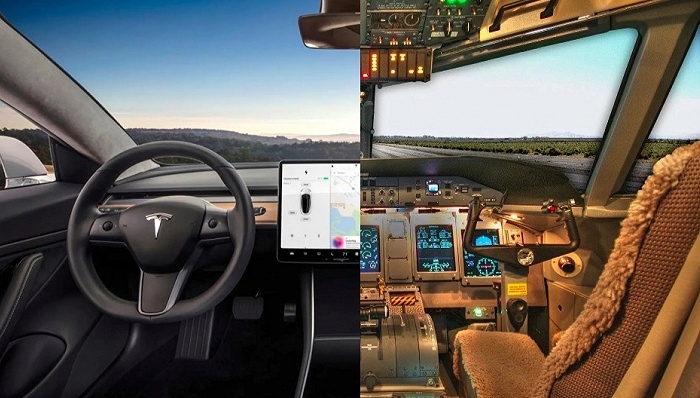 这名飞行员特斯拉车主告诉你为何人们仍不能完全相信自动驾驶系统