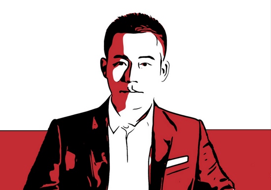 连续投中喜茶墨茉的大黑马VCLP千万盯紧了