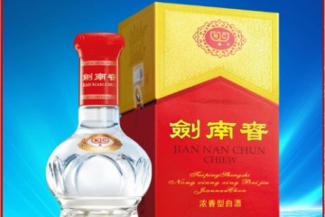 双十二战报出炉，剑南春实力卫冕获第一