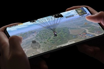 除了外在硬件性能，智能手机的强大还离不开优秀的色彩呈现