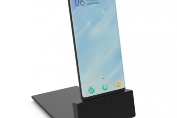 更安全、更极致的体验！柔性OLED的屏下3D方案正式发布