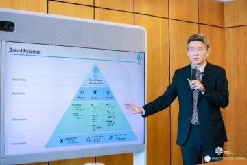 瑞能半导体携多元成果打造全新“品牌基石”   驭领可持续篇章  为功率器件注入强劲动力